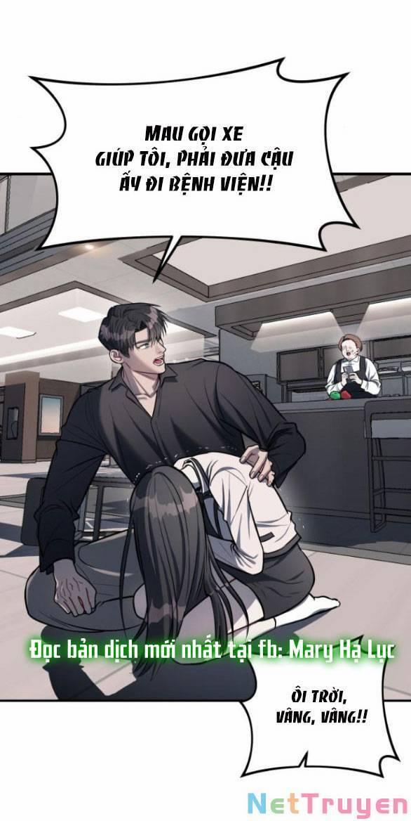 Xâm Nhập Vào Trường Trung Học Tài Phiệt! 16.2 trang 24