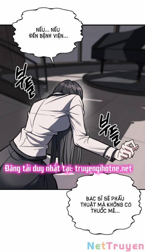 Xâm Nhập Vào Trường Trung Học Tài Phiệt! 16.2 trang 26