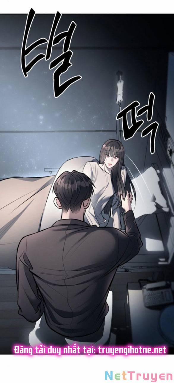 Xâm Nhập Vào Trường Trung Học Tài Phiệt! 16.2 trang 35