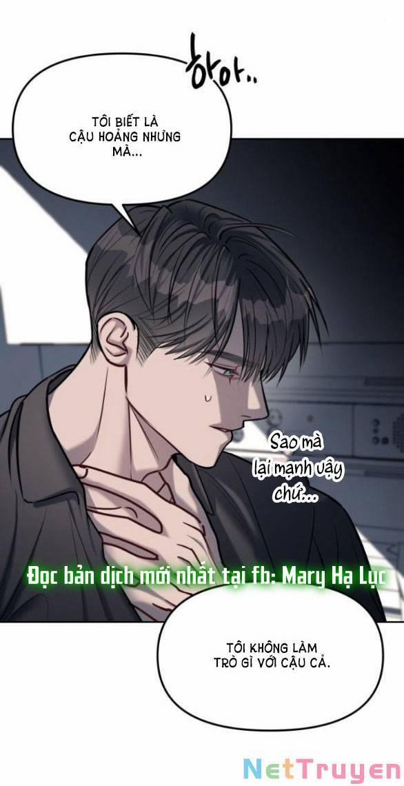 Xâm Nhập Vào Trường Trung Học Tài Phiệt! 17.1 trang 17