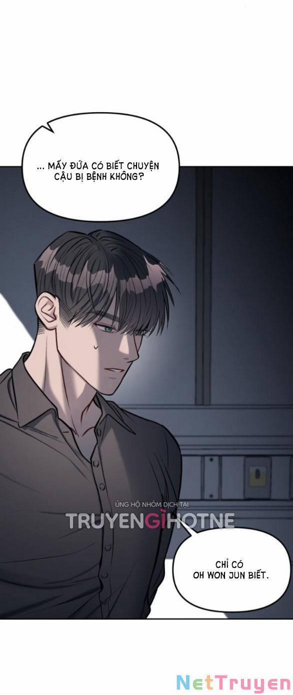 Xâm Nhập Vào Trường Trung Học Tài Phiệt! 17.1 trang 21
