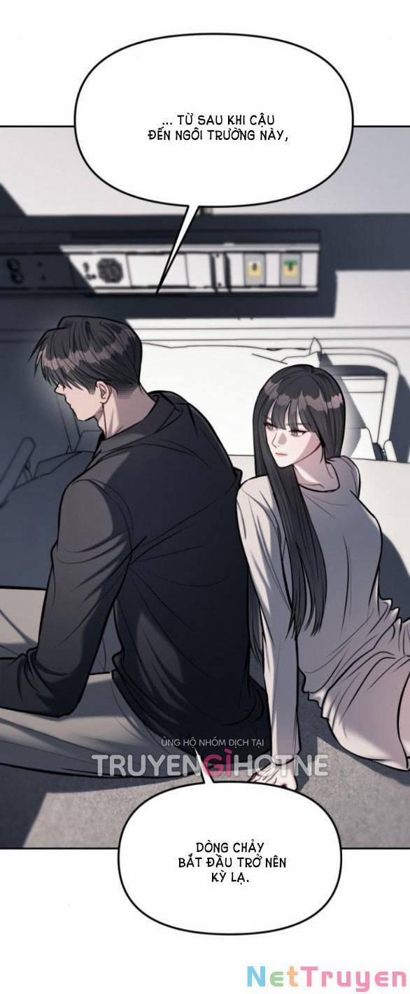 Xâm Nhập Vào Trường Trung Học Tài Phiệt! 17.1 trang 39