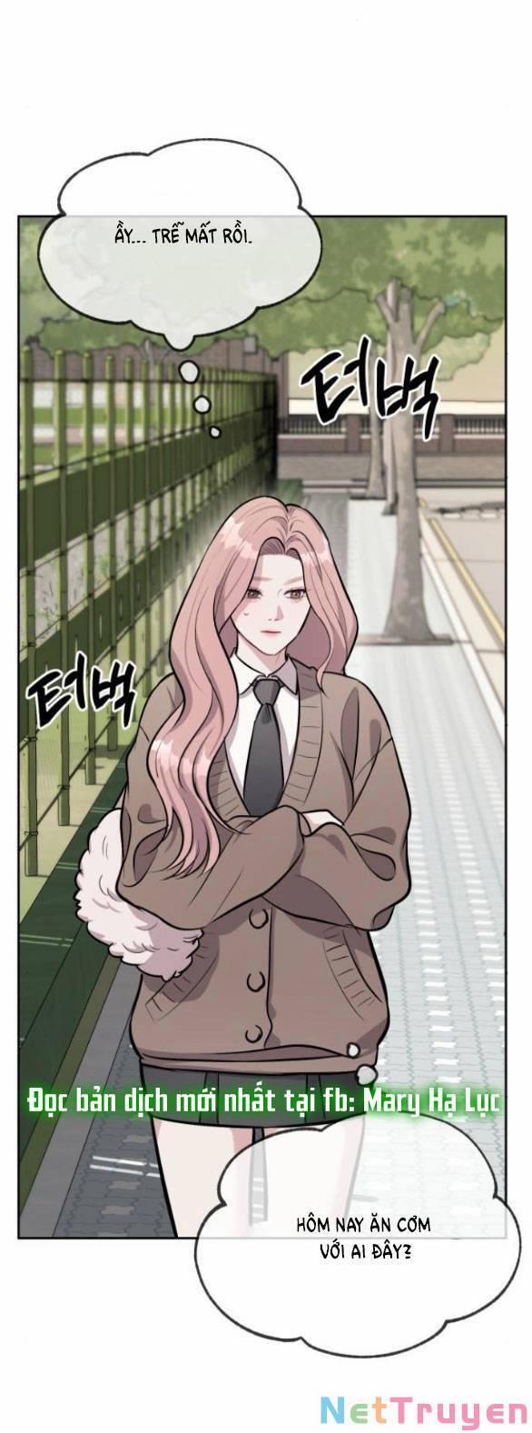 Xâm Nhập Vào Trường Trung Học Tài Phiệt! 17.2 trang 35