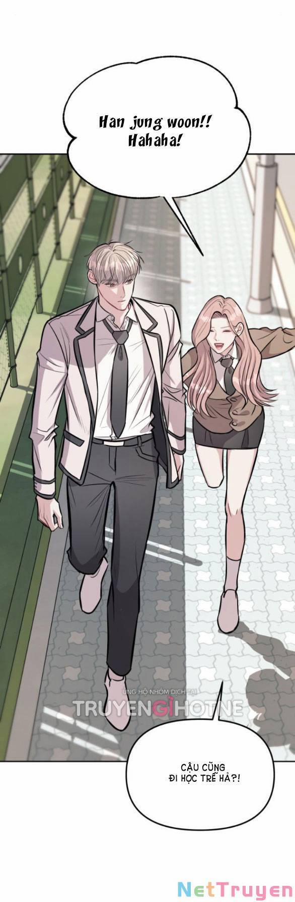 Xâm Nhập Vào Trường Trung Học Tài Phiệt! 17.2 trang 39