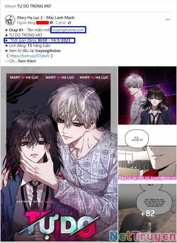 Xâm Nhập Vào Trường Trung Học Tài Phiệt! 17.2 trang 4