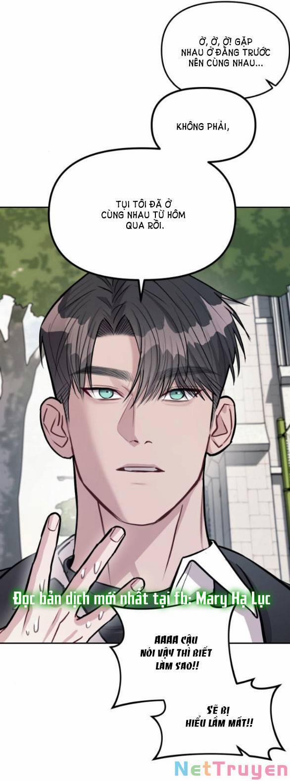 Xâm Nhập Vào Trường Trung Học Tài Phiệt! 17.2 trang 51