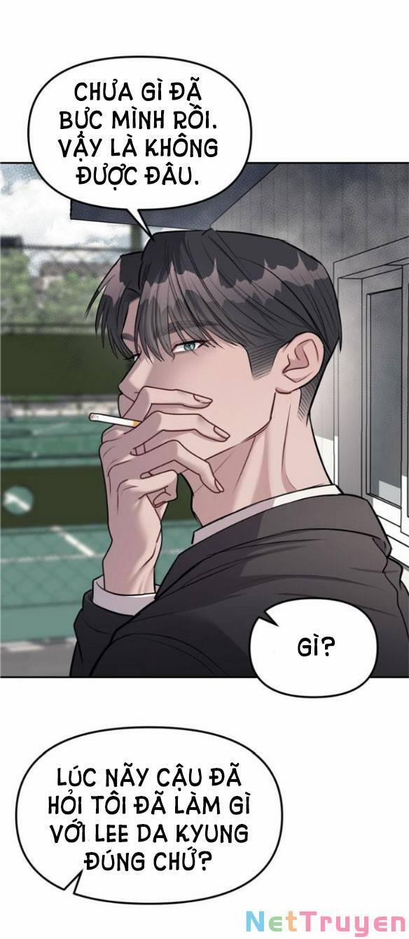 Xâm Nhập Vào Trường Trung Học Tài Phiệt! 18.1 trang 22