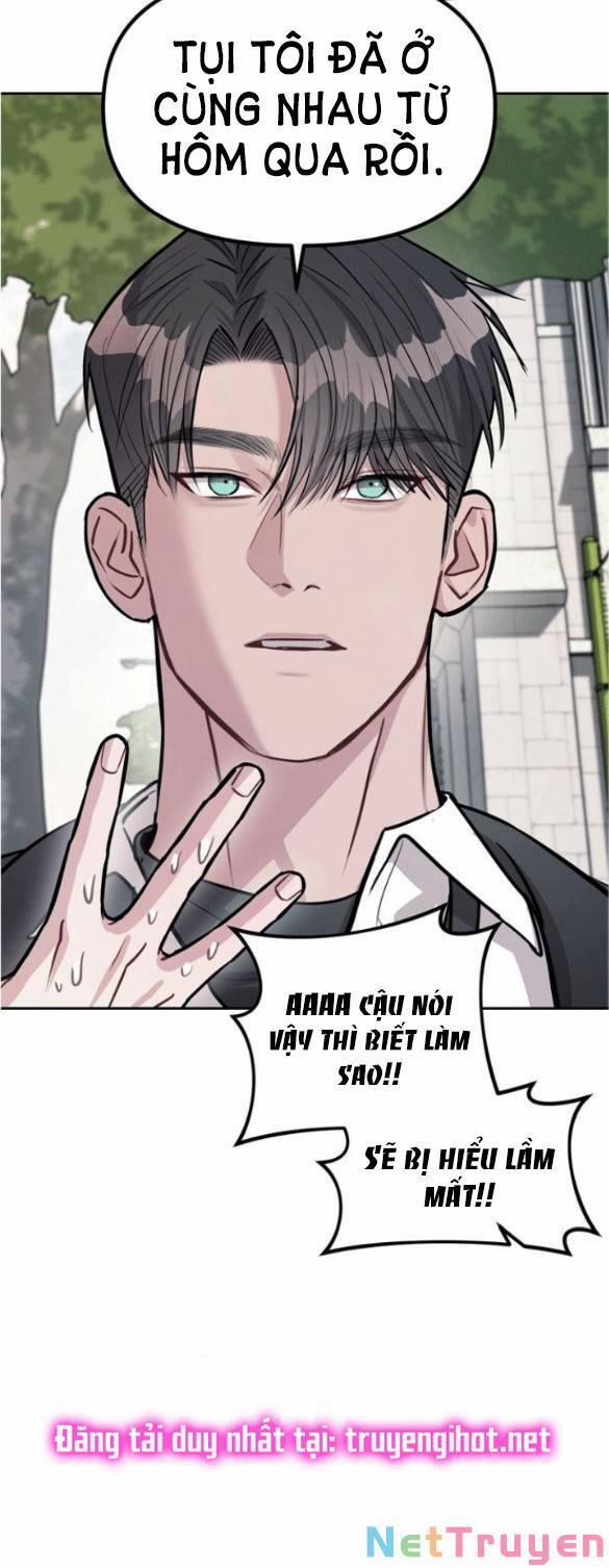 Xâm Nhập Vào Trường Trung Học Tài Phiệt! 18.1 trang 3