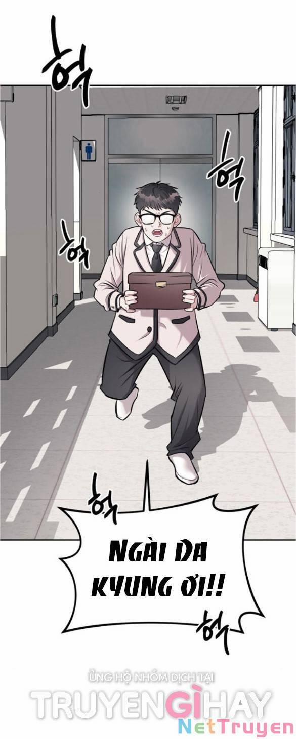 Xâm Nhập Vào Trường Trung Học Tài Phiệt! 18.1 trang 32