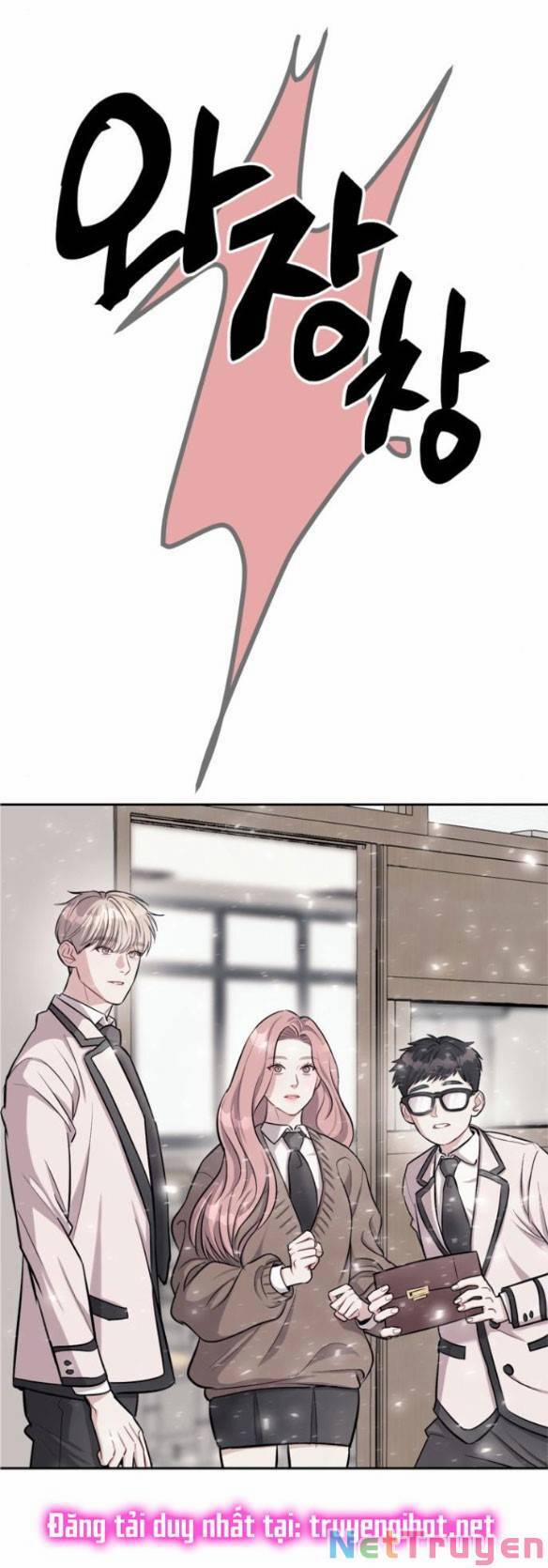 Xâm Nhập Vào Trường Trung Học Tài Phiệt! 18.1 trang 37