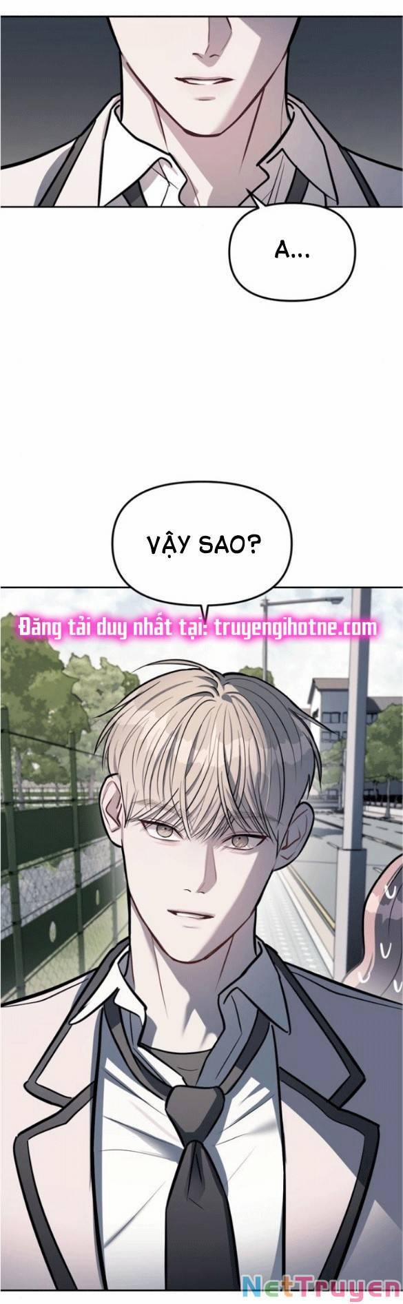 Xâm Nhập Vào Trường Trung Học Tài Phiệt! 18.1 trang 4