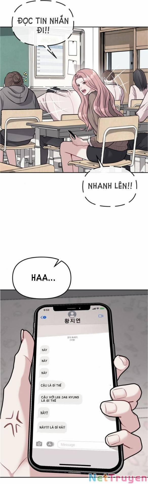 Xâm Nhập Vào Trường Trung Học Tài Phiệt! 18.1 trang 9