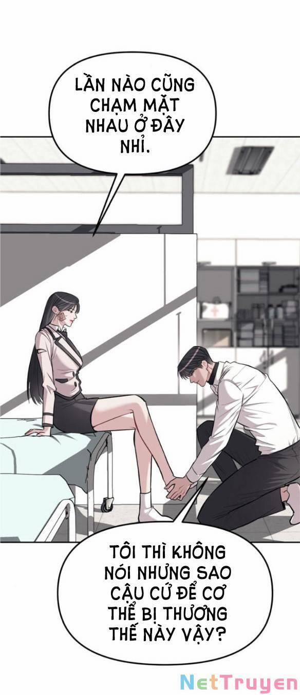 Xâm Nhập Vào Trường Trung Học Tài Phiệt! 18.2 trang 10