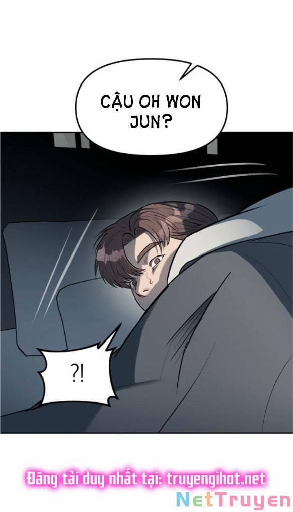 Xâm Nhập Vào Trường Trung Học Tài Phiệt! 18.2 trang 20