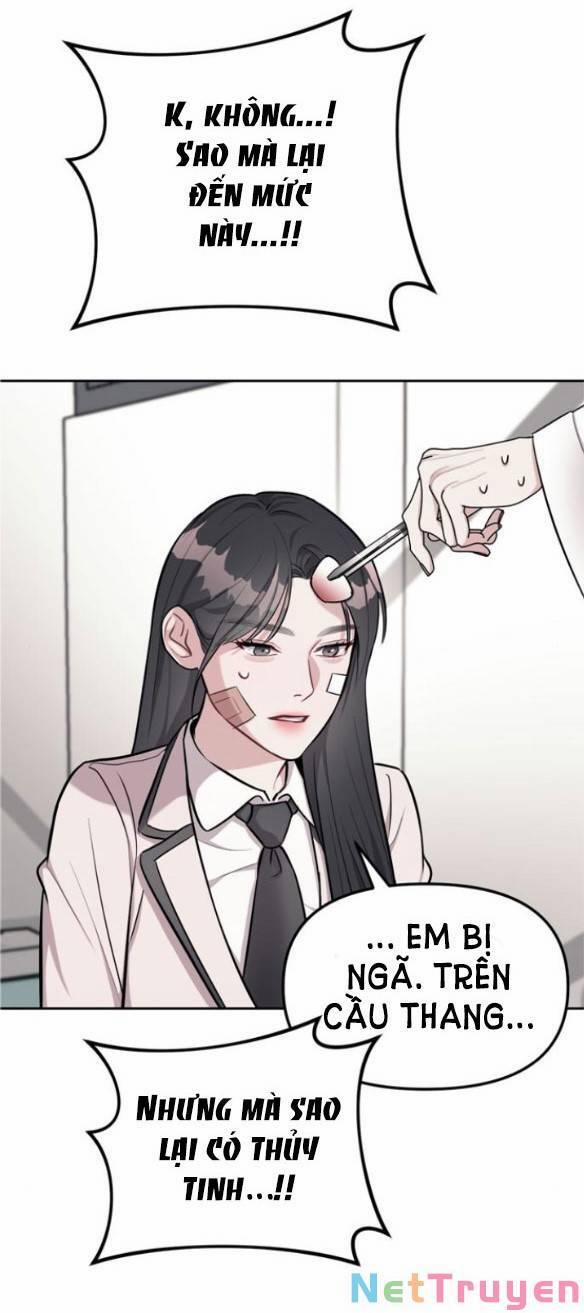 Xâm Nhập Vào Trường Trung Học Tài Phiệt! 18.2 trang 4
