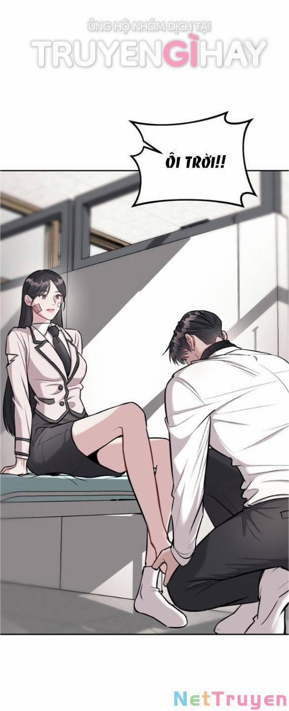 Xâm Nhập Vào Trường Trung Học Tài Phiệt! 18.2 trang 7