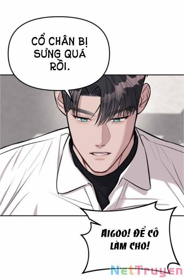 Xâm Nhập Vào Trường Trung Học Tài Phiệt! 18.2 trang 8