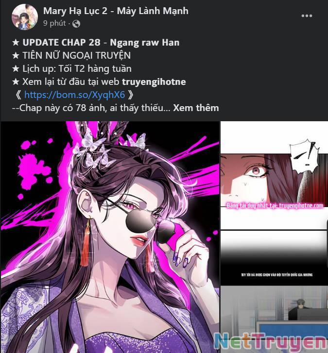 Xâm Nhập Vào Trường Trung Học Tài Phiệt! 19.1 trang 17