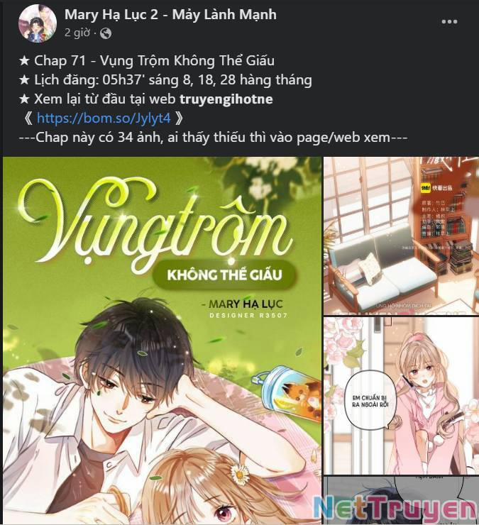 Xâm Nhập Vào Trường Trung Học Tài Phiệt! 19.1 trang 18