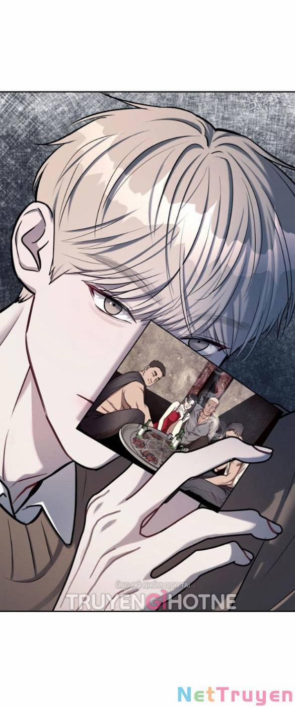 Xâm Nhập Vào Trường Trung Học Tài Phiệt! 19.1 trang 23