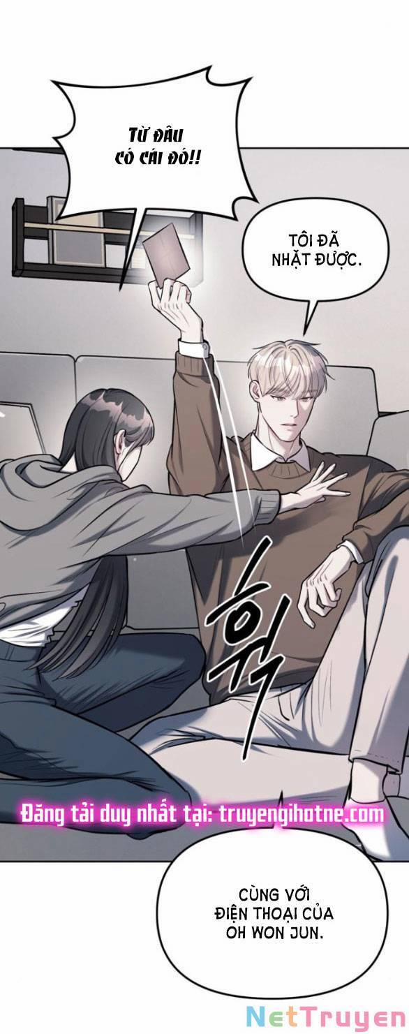 Xâm Nhập Vào Trường Trung Học Tài Phiệt! 19.1 trang 26