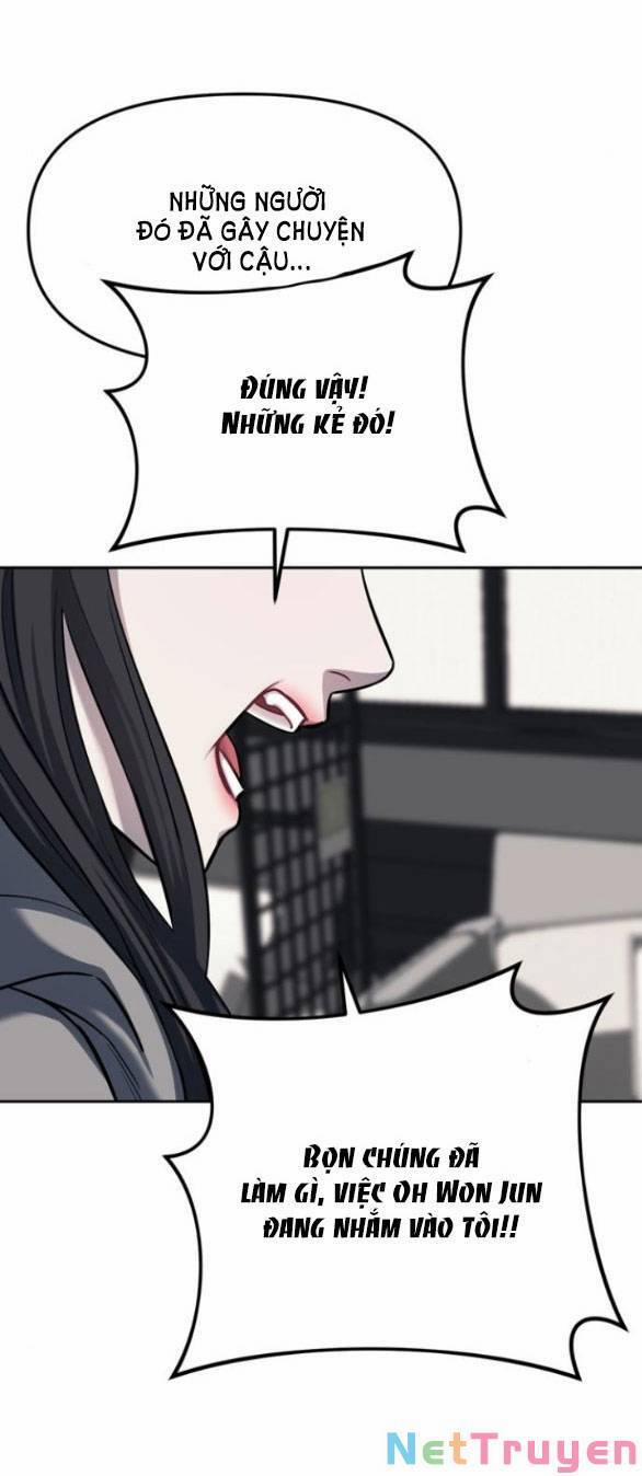 Xâm Nhập Vào Trường Trung Học Tài Phiệt! 19.1 trang 36