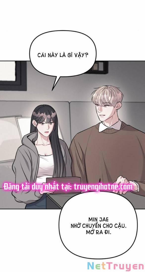 Xâm Nhập Vào Trường Trung Học Tài Phiệt! 19.1 trang 8