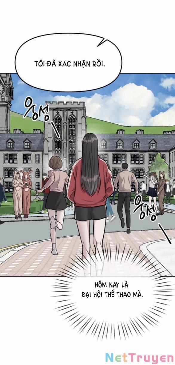 Xâm Nhập Vào Trường Trung Học Tài Phiệt! 19.2 trang 27