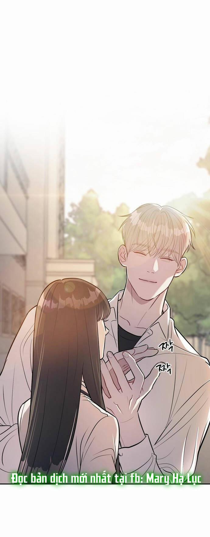 Xâm Nhập Vào Trường Trung Học Tài Phiệt! 2.1 trang 1