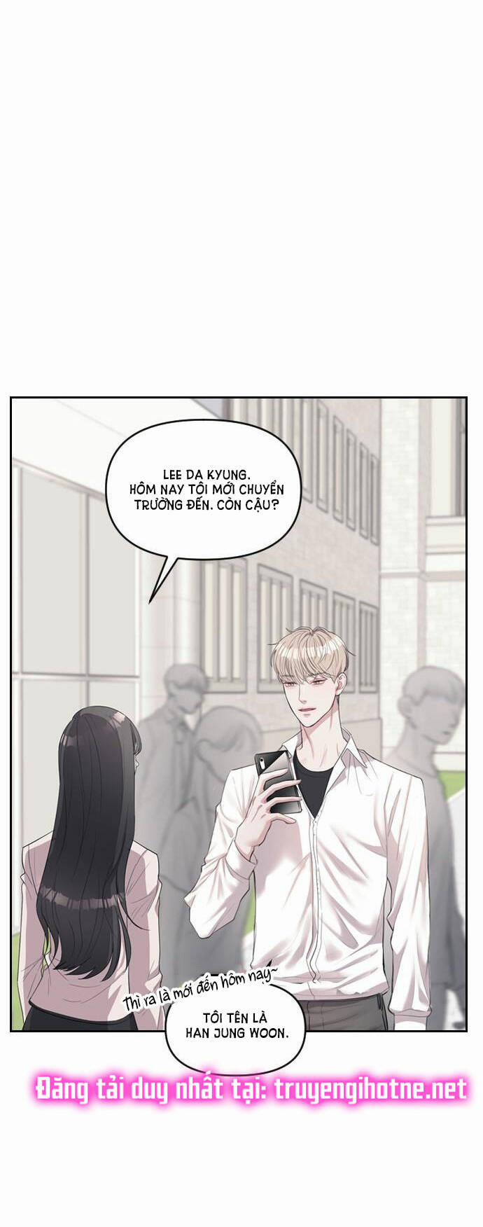 Xâm Nhập Vào Trường Trung Học Tài Phiệt! 2.1 trang 10