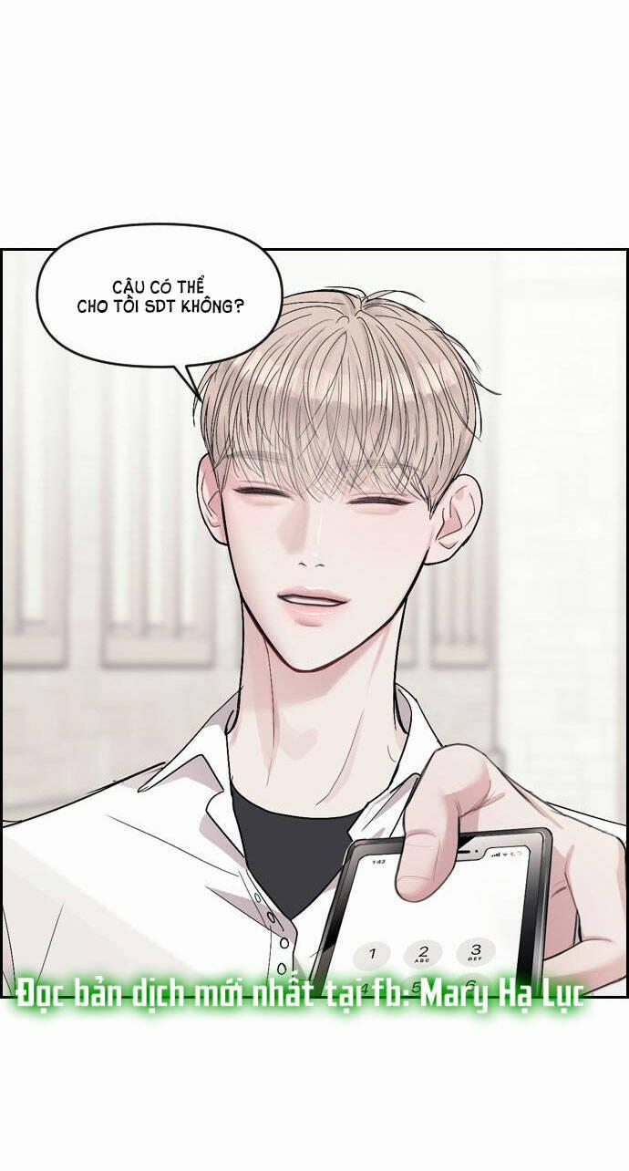 Xâm Nhập Vào Trường Trung Học Tài Phiệt! 2.1 trang 11