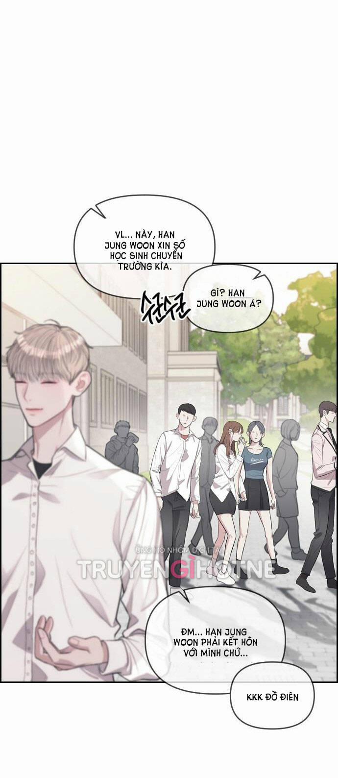 Xâm Nhập Vào Trường Trung Học Tài Phiệt! 2.1 trang 12