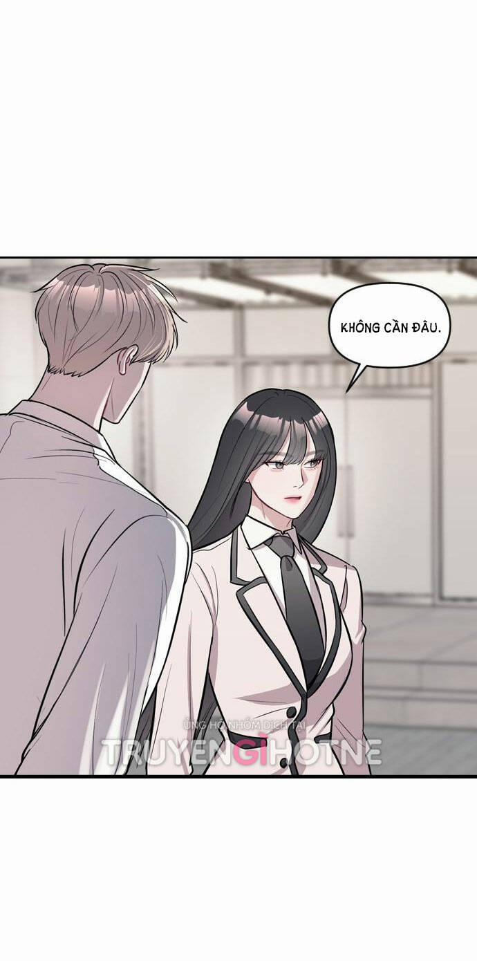 Xâm Nhập Vào Trường Trung Học Tài Phiệt! 2.1 trang 18