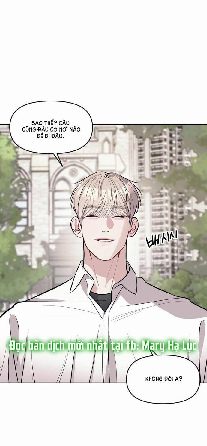 Xâm Nhập Vào Trường Trung Học Tài Phiệt! 2.1 trang 20
