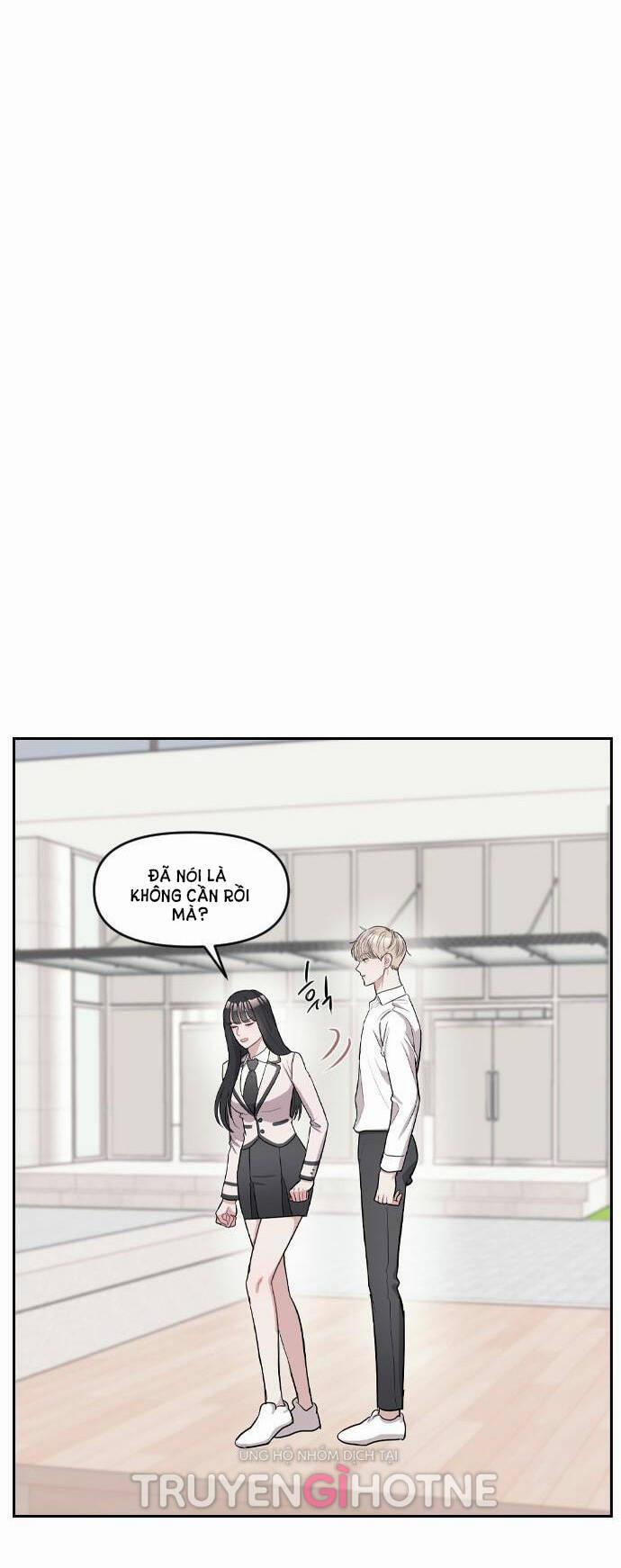 Xâm Nhập Vào Trường Trung Học Tài Phiệt! 2.1 trang 21