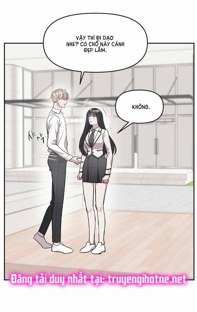 Xâm Nhập Vào Trường Trung Học Tài Phiệt! 2.1 trang 22