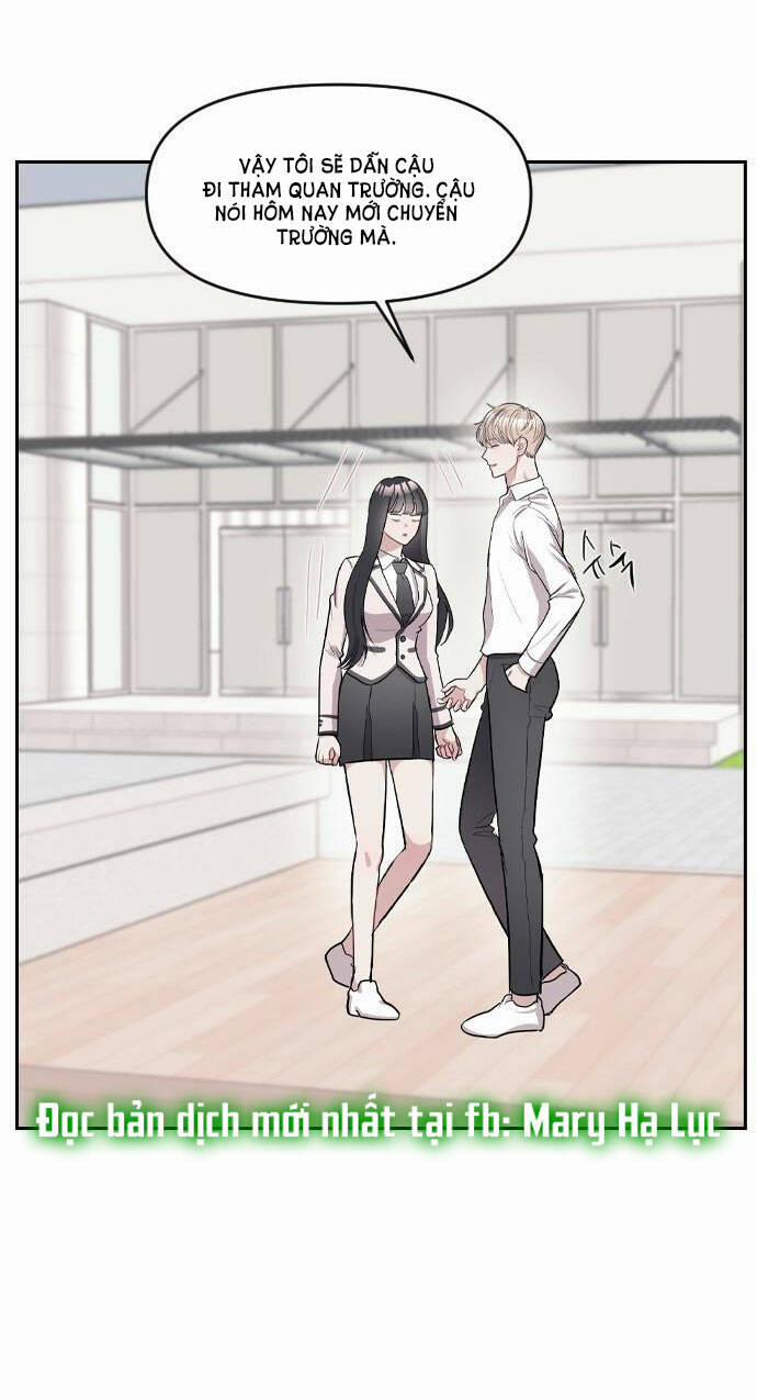 Xâm Nhập Vào Trường Trung Học Tài Phiệt! 2.1 trang 23