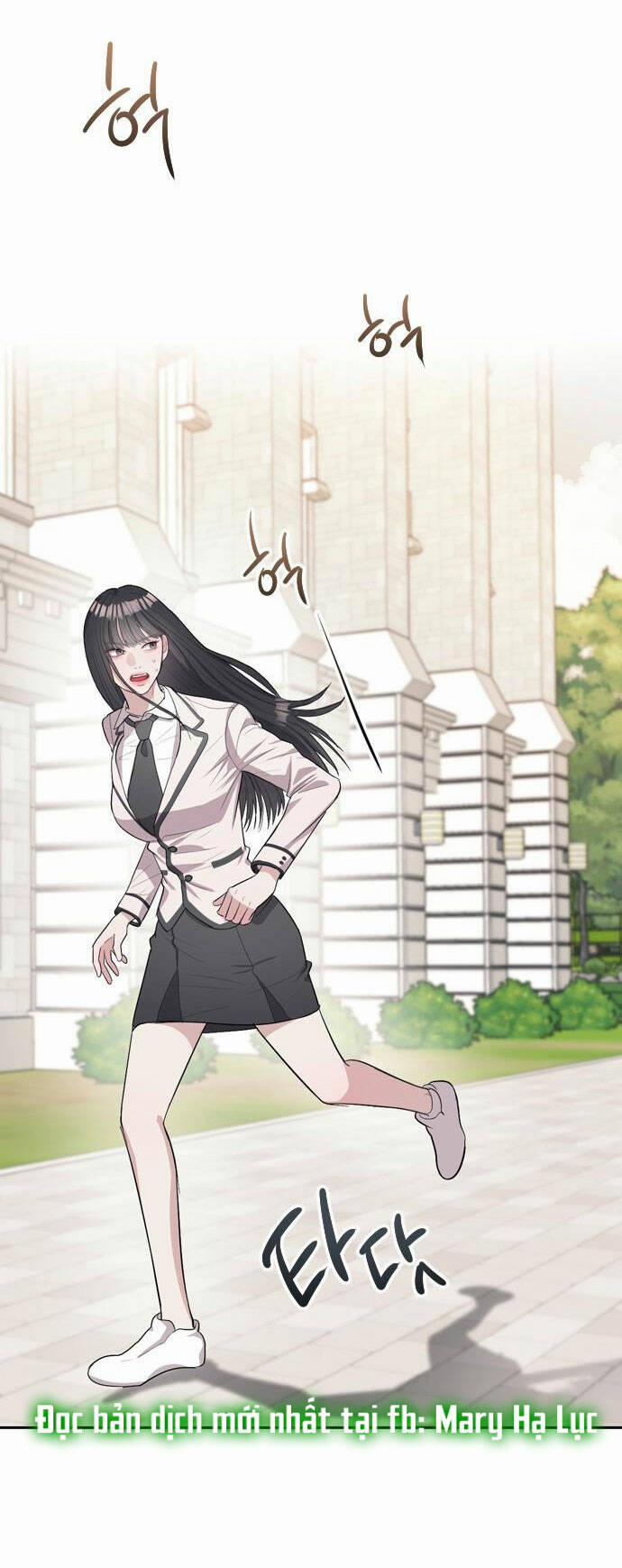 Xâm Nhập Vào Trường Trung Học Tài Phiệt! 2.1 trang 27