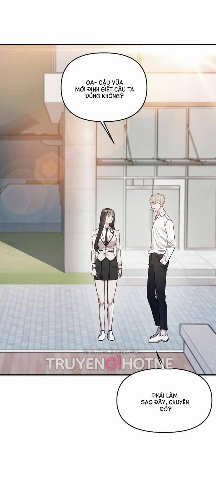 Xâm Nhập Vào Trường Trung Học Tài Phiệt! 2.1 trang 3