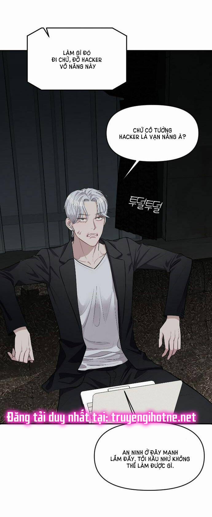 Xâm Nhập Vào Trường Trung Học Tài Phiệt! 2.1 trang 36