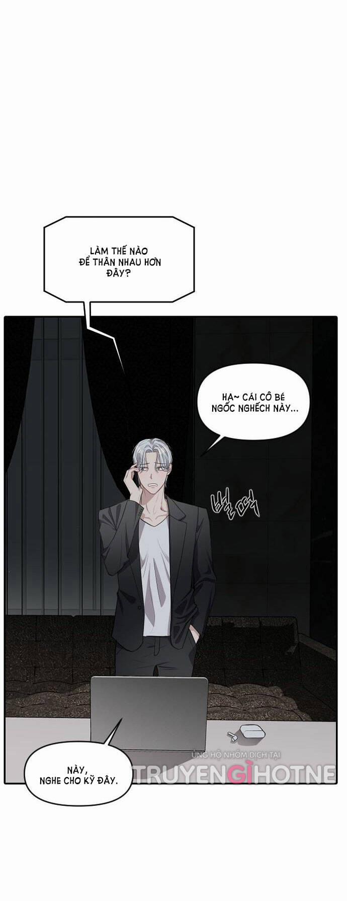 Xâm Nhập Vào Trường Trung Học Tài Phiệt! 2.1 trang 38