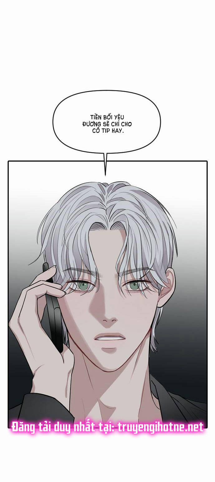 Xâm Nhập Vào Trường Trung Học Tài Phiệt! 2.1 trang 39