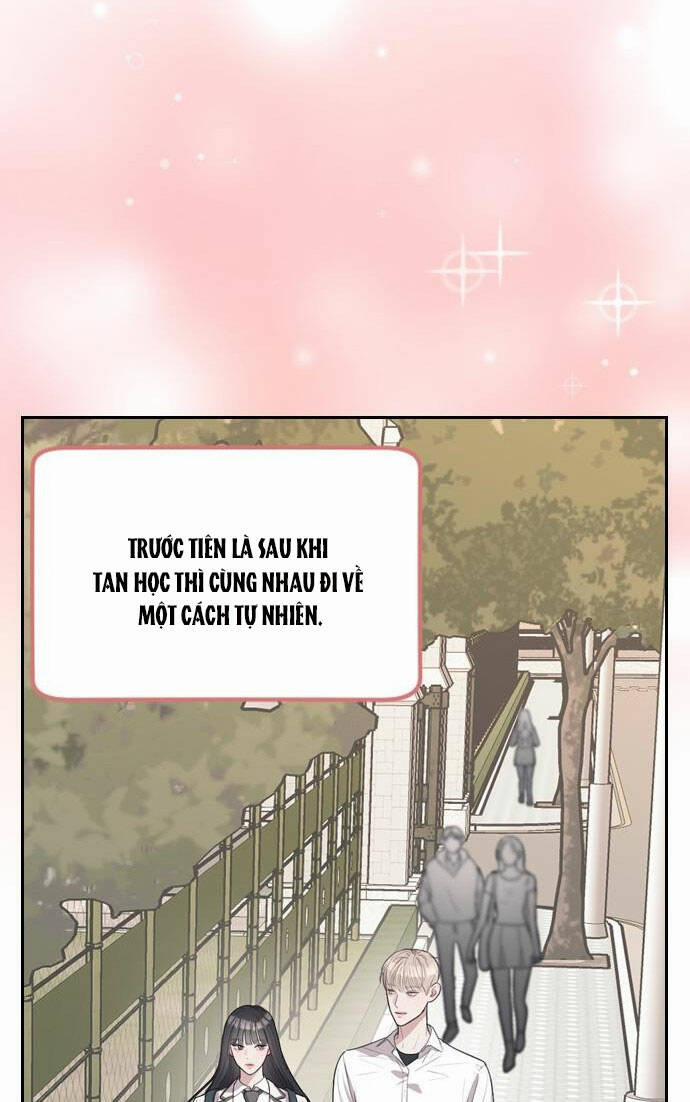 Xâm Nhập Vào Trường Trung Học Tài Phiệt! 2.1 trang 41