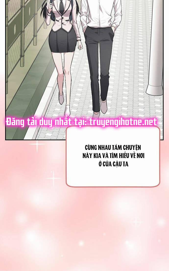 Xâm Nhập Vào Trường Trung Học Tài Phiệt! 2.1 trang 42