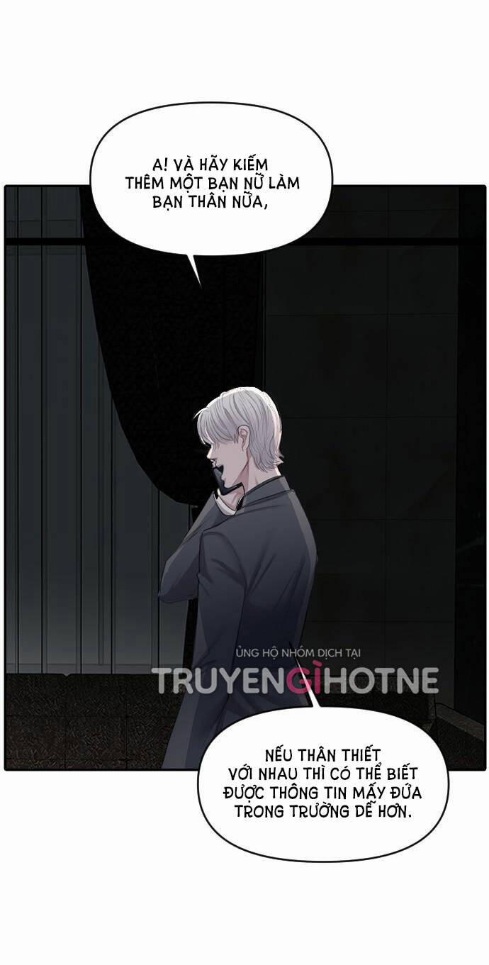 Xâm Nhập Vào Trường Trung Học Tài Phiệt! 2.1 trang 50