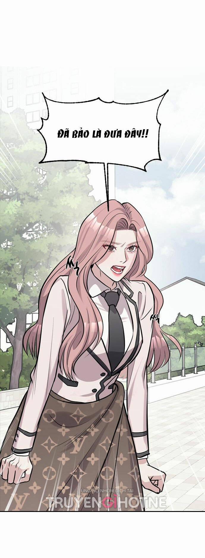 Xâm Nhập Vào Trường Trung Học Tài Phiệt! 2.1 trang 58