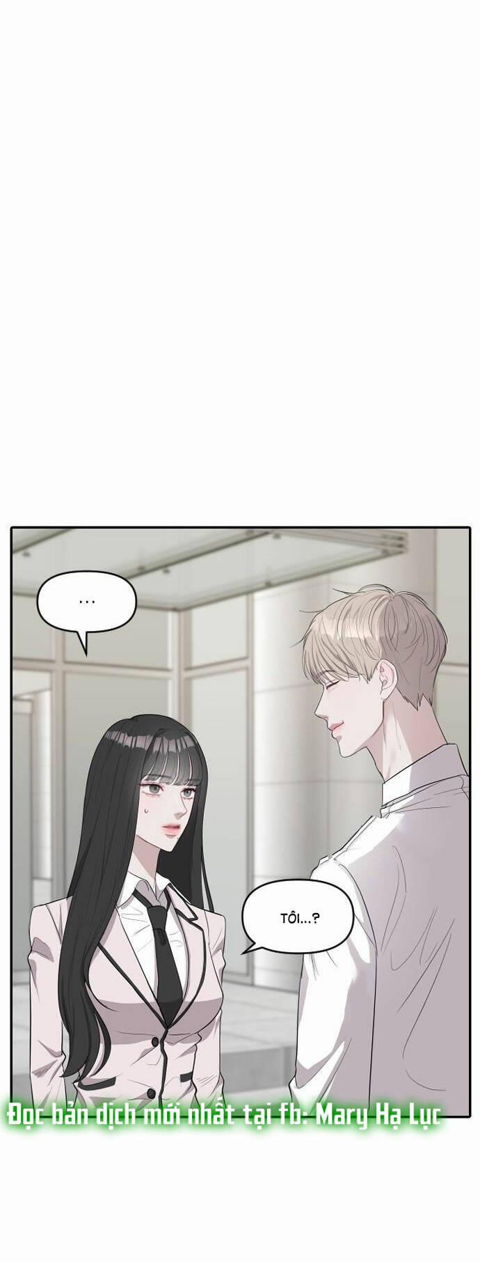 Xâm Nhập Vào Trường Trung Học Tài Phiệt! 2.1 trang 8