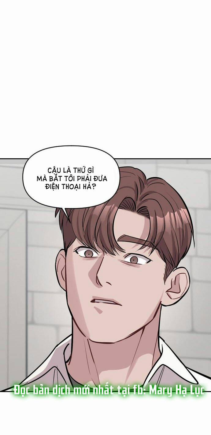 Xâm Nhập Vào Trường Trung Học Tài Phiệt! 2.2 trang 1