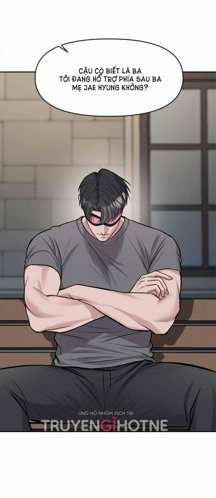 Xâm Nhập Vào Trường Trung Học Tài Phiệt! 2.2 trang 10