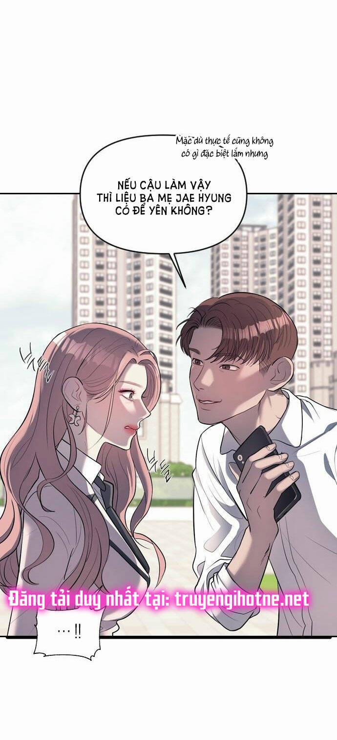 Xâm Nhập Vào Trường Trung Học Tài Phiệt! 2.2 trang 11